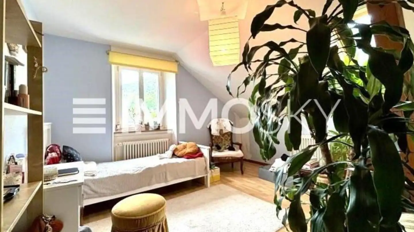 Immeuble résidentiel à vendre - 2103 Noiraigue - Photo 3