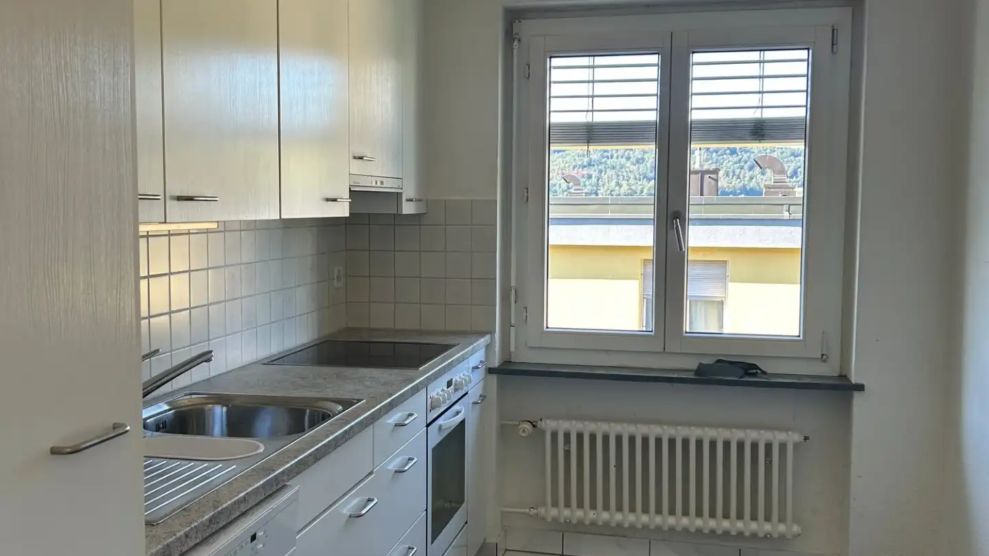 Appartamento in affitto - Alte Römerstrasse 34, 8404 Winterthur - Foto 3
