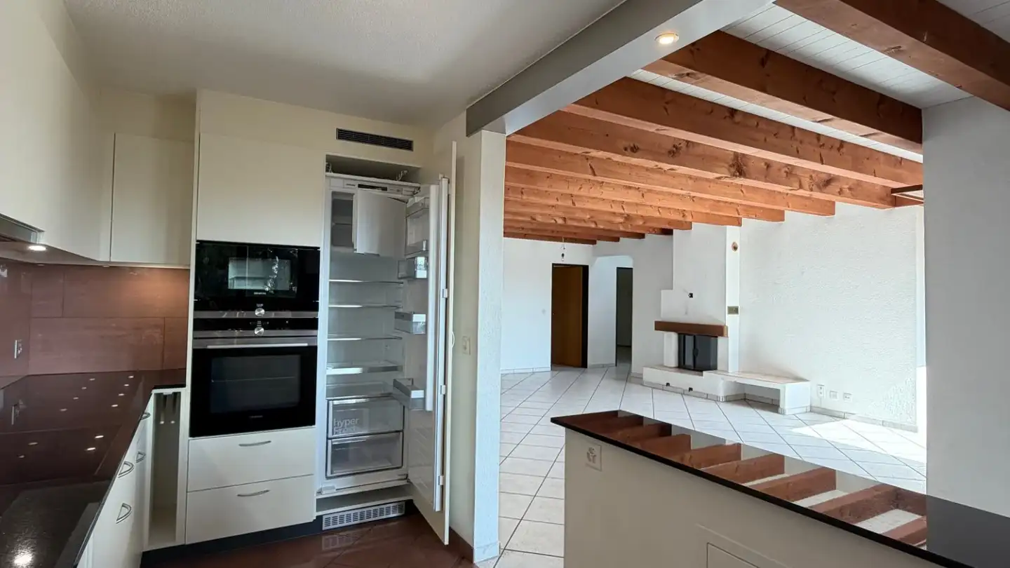 Appartamento in affitto - Chemin Du Coteau 2, 2533 Evilard - Foto 2