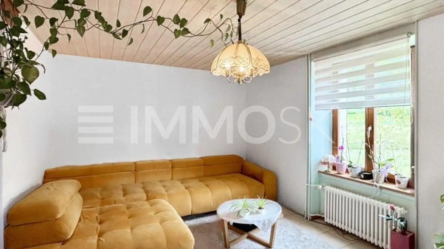 Immeuble résidentiel à vendre - 2103 Noiraigue