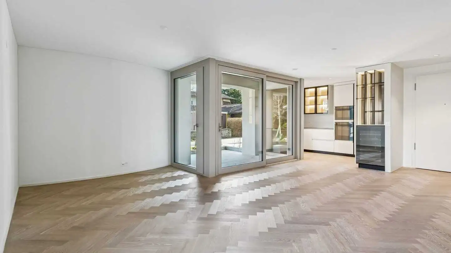 Appartement à louer - Birchdörfli, 8050 Zürich - Photo 4