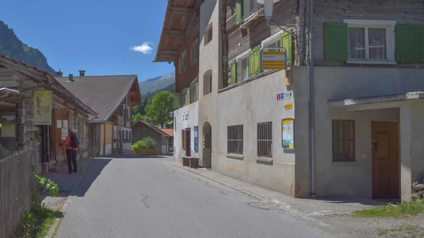 Casa bifamiliare in vendita - Talstrasse 11, 7107 Safien Platz - Foto 4