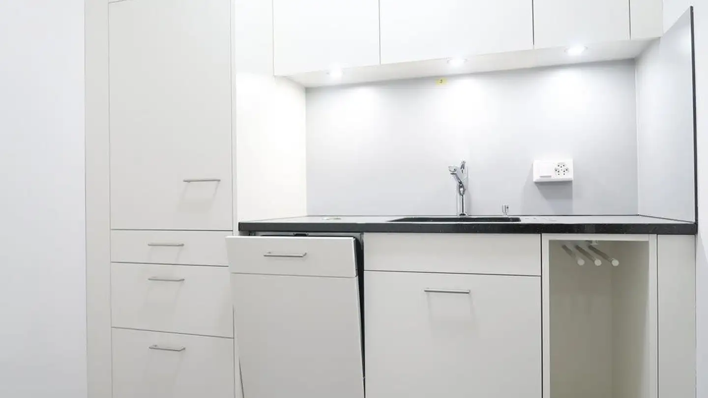 Bürofläche mieten - Funkstrasse 104, 3084 Wabern - Foto 2