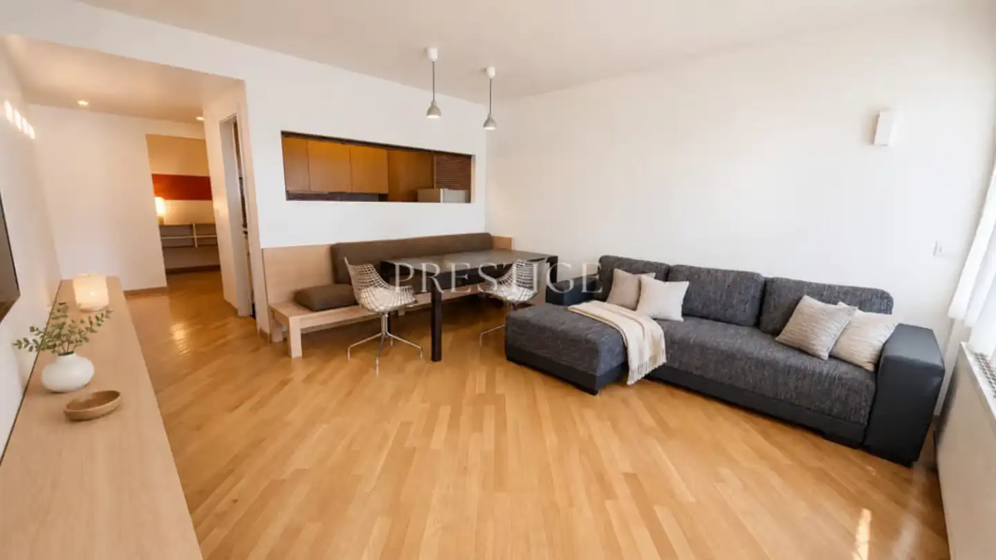 Apartment for sale - 3963 Crans-Montana