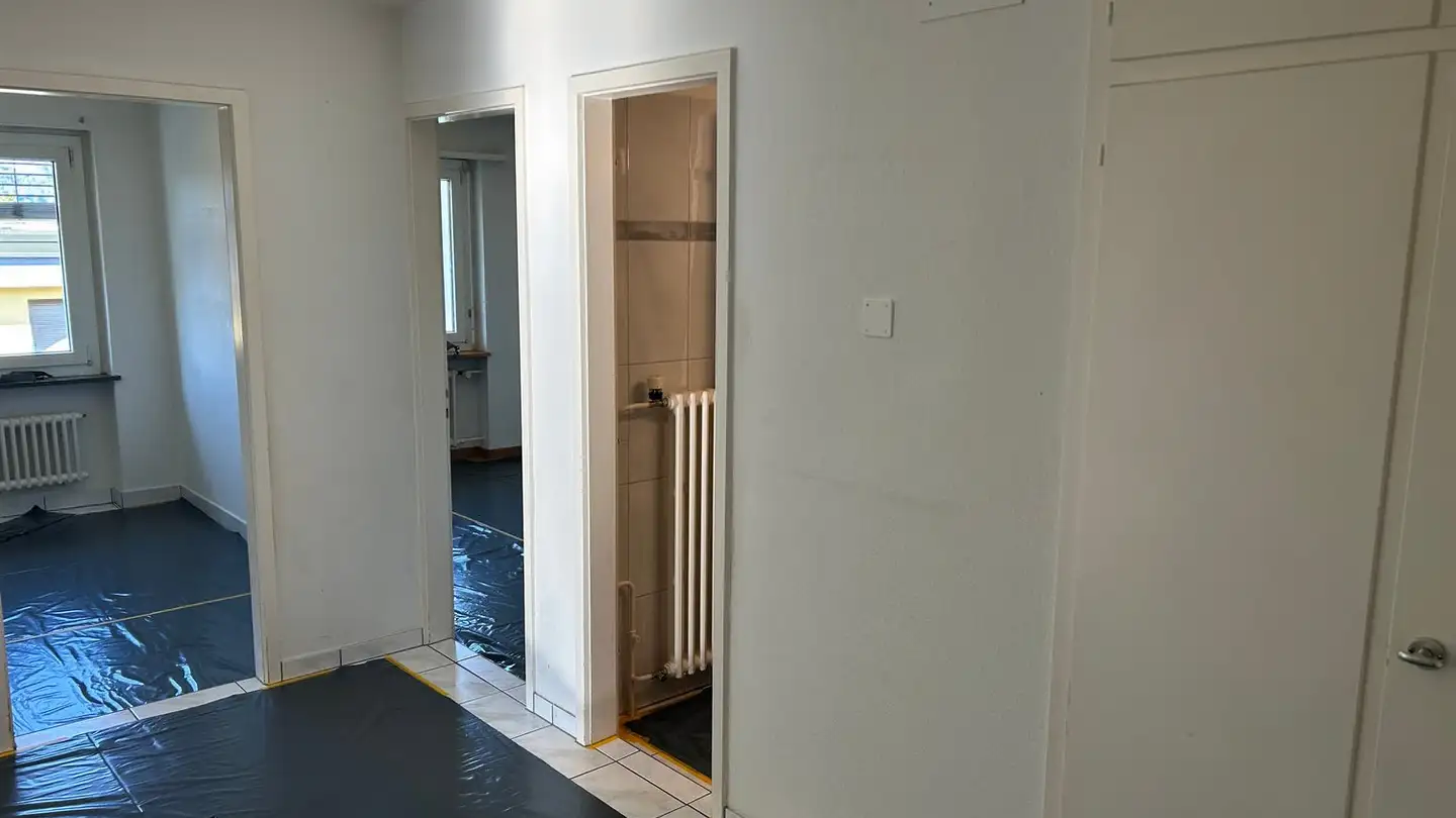 Appartamento in affitto - Alte Römerstrasse 34, 8404 Winterthur - Foto 4