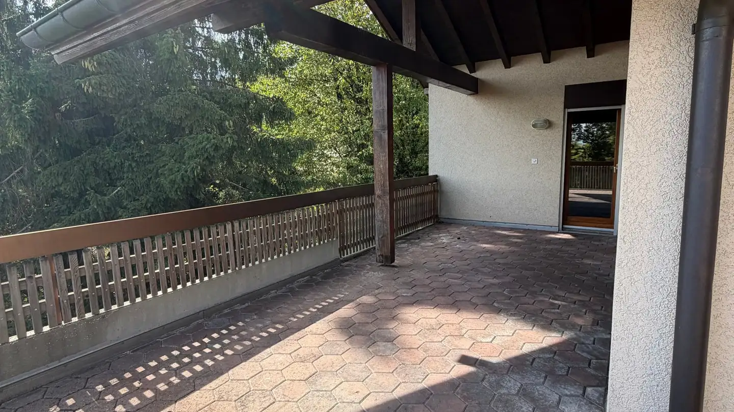 Appartamento in affitto - Chemin Du Coteau 2, 2533 Evilard - Foto 4