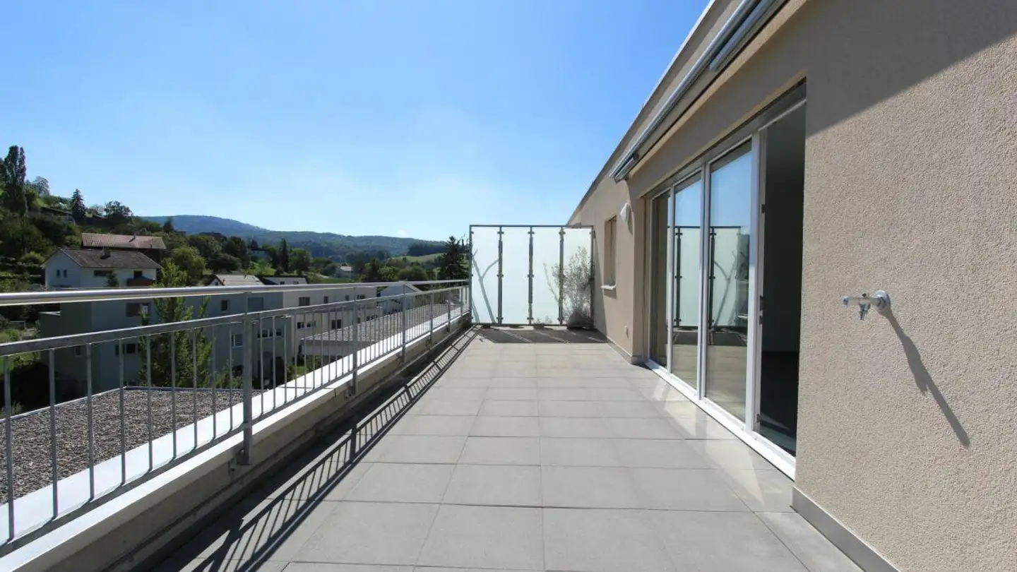 Appartamento in affitto - Bahnhofstrasse 18, 5079 Zeihen - Foto 2