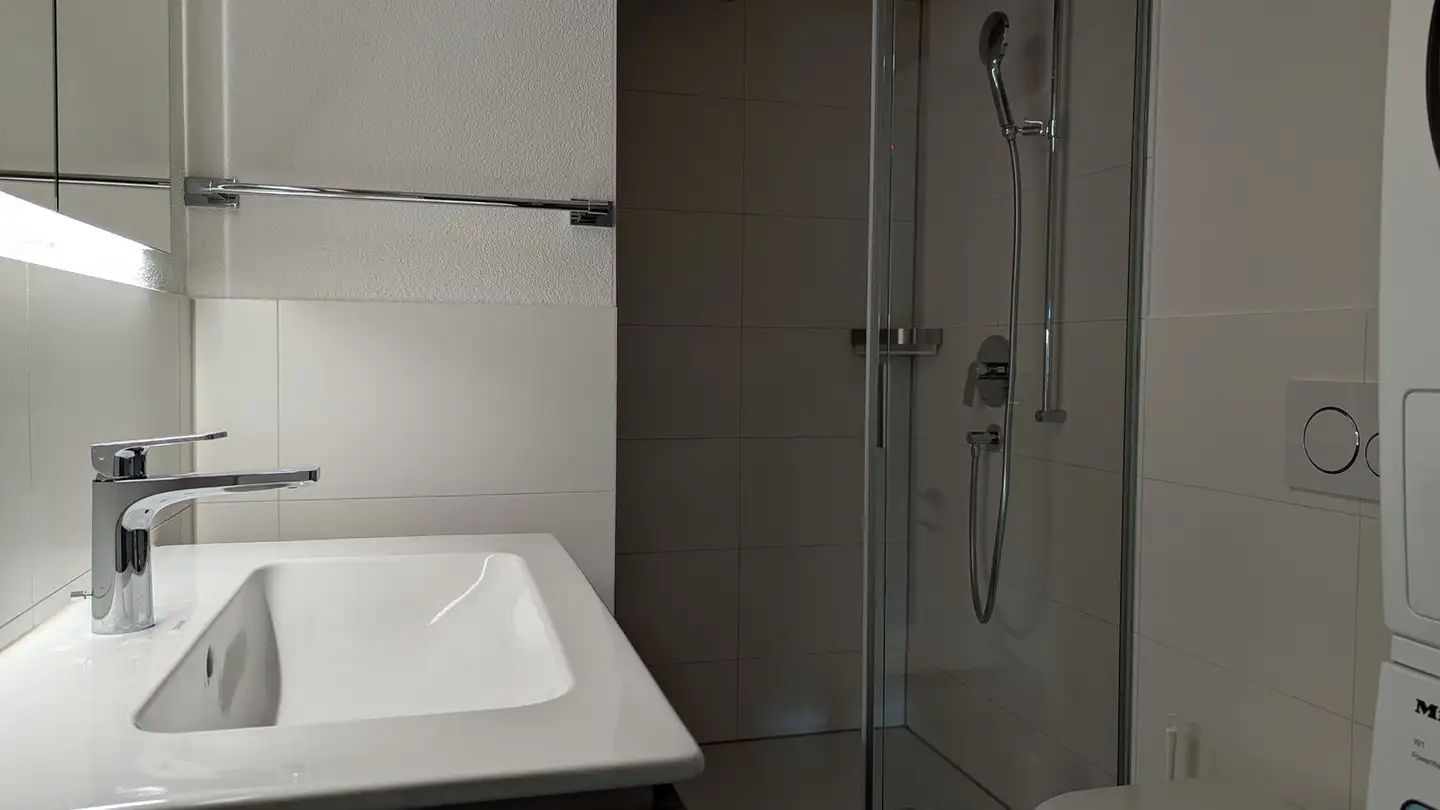 Appartamento in affitto - Landstrasse 6, 8197 Rafz - Photo 4