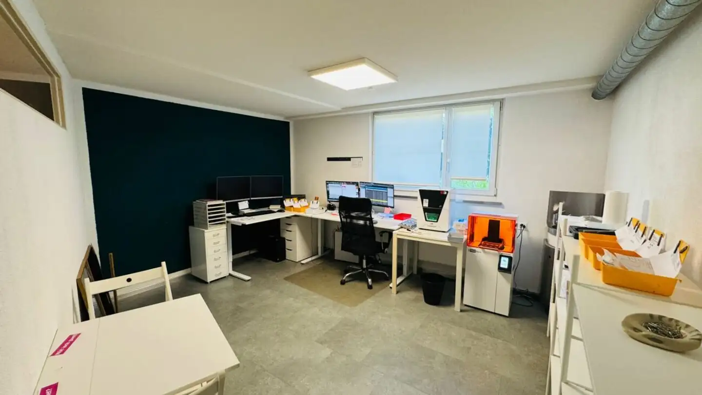 Parrucchiere in vendita - Benkenstrasse 25, 4106 Therwil - Foto 4