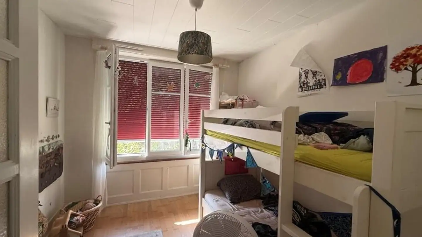 Apartment for rent - Chemin du Fontenay 5, 1400 Yverdon-les-Bains - Photo 3