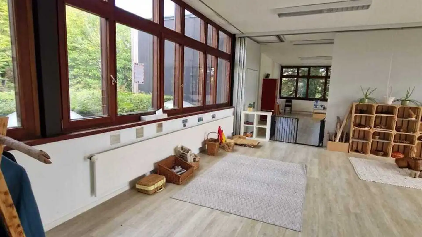 Commerciale in affitto - Chemin De Montolivet 19, 1006 Lausanne - Photo 3