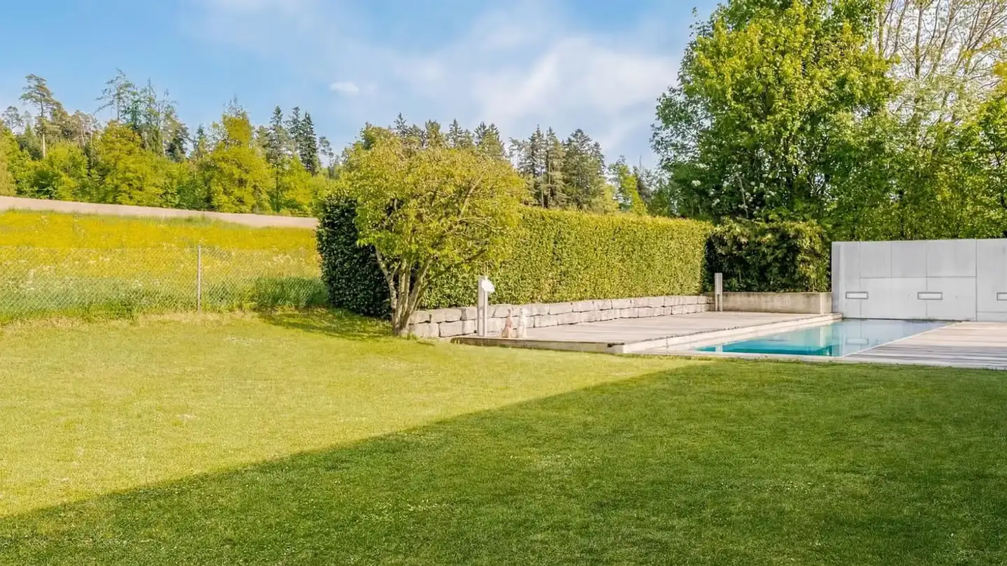 Casa singola in vendita - 8405 Winterthur