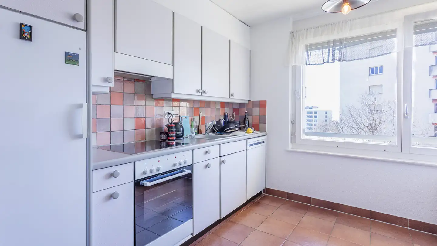 Appartamento in vendita - 1018 Lausanne - Photo 4