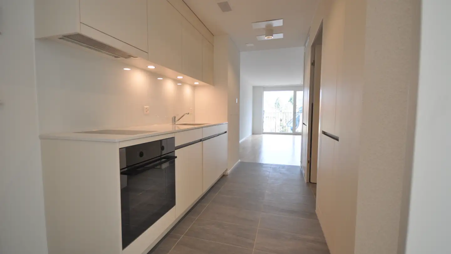 Appartement à louer - Schaffhauserstrasse 453, 8052 Zürich - Photo 3