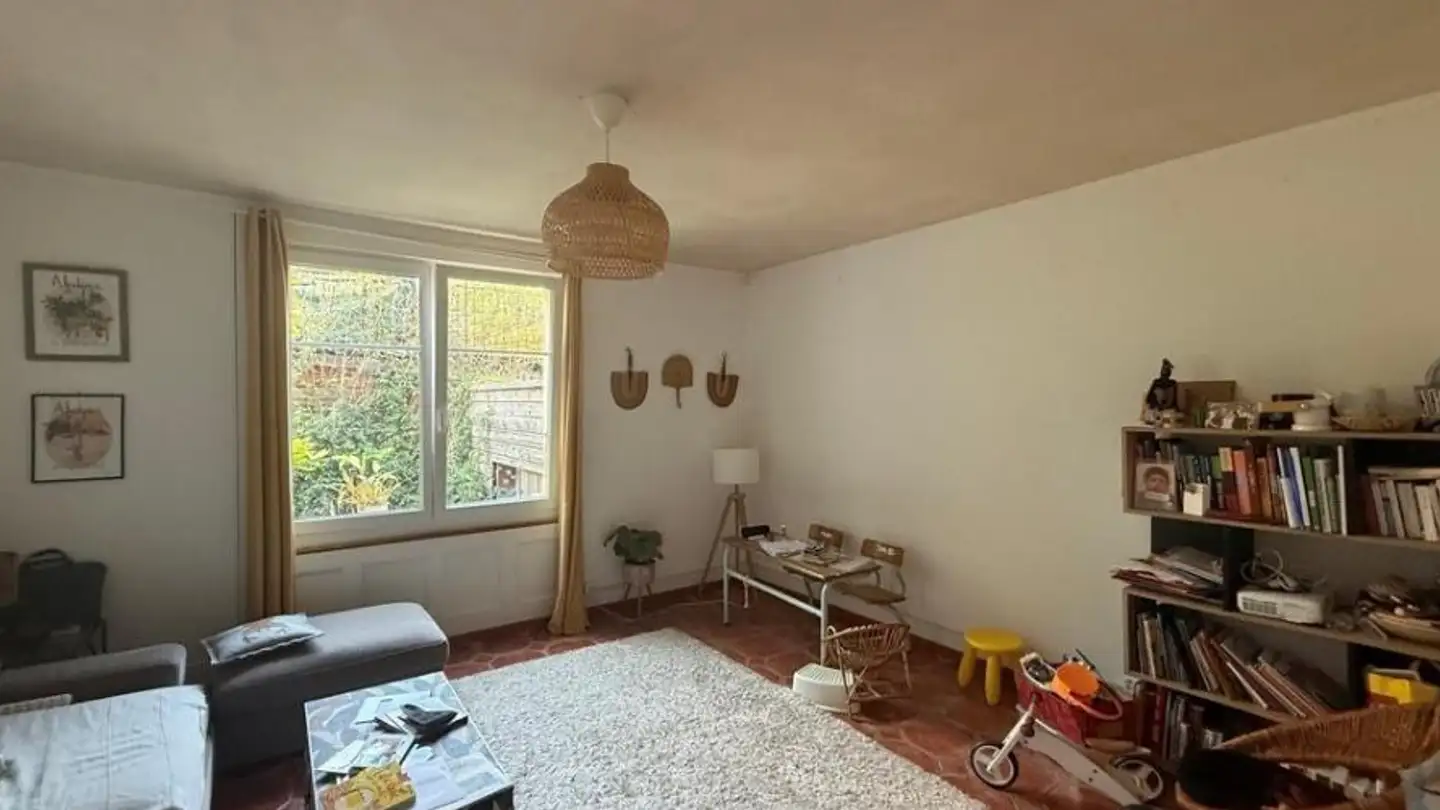 Apartment for rent - Chemin du Fontenay 5, 1400 Yverdon-les-Bains