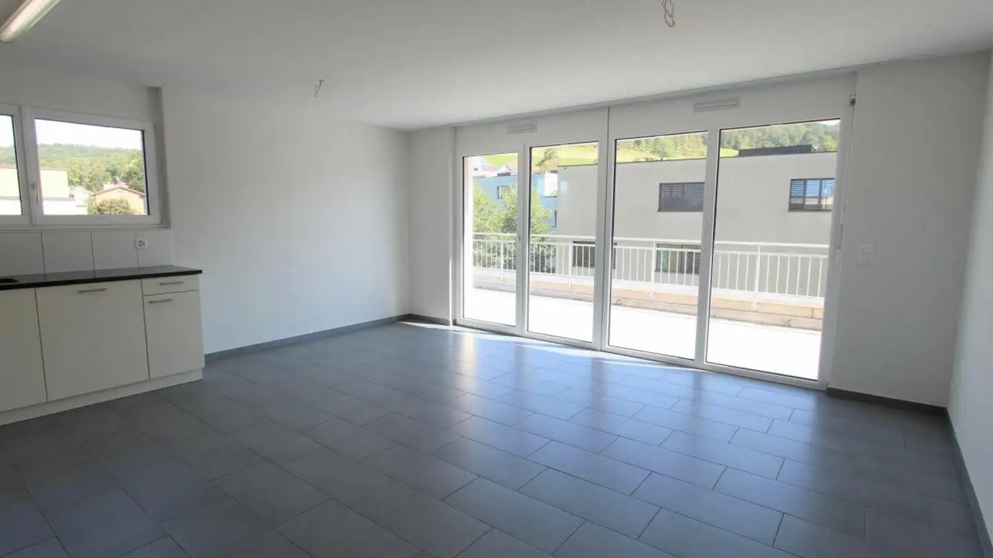 Appartamento in affitto - Bahnhofstrasse 18, 5079 Zeihen - Foto 4