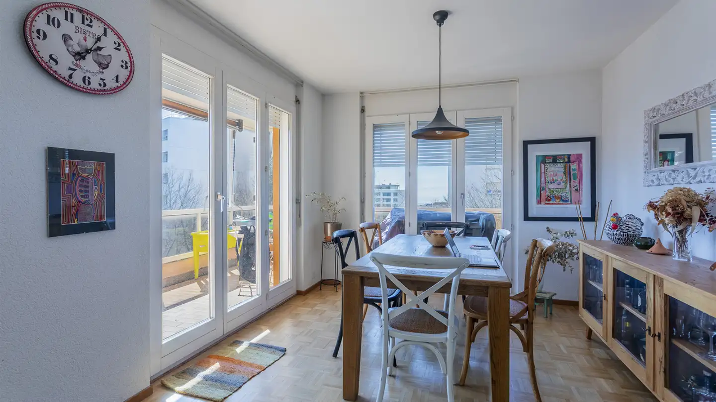 Appartamento in vendita - 1018 Lausanne - Photo 2