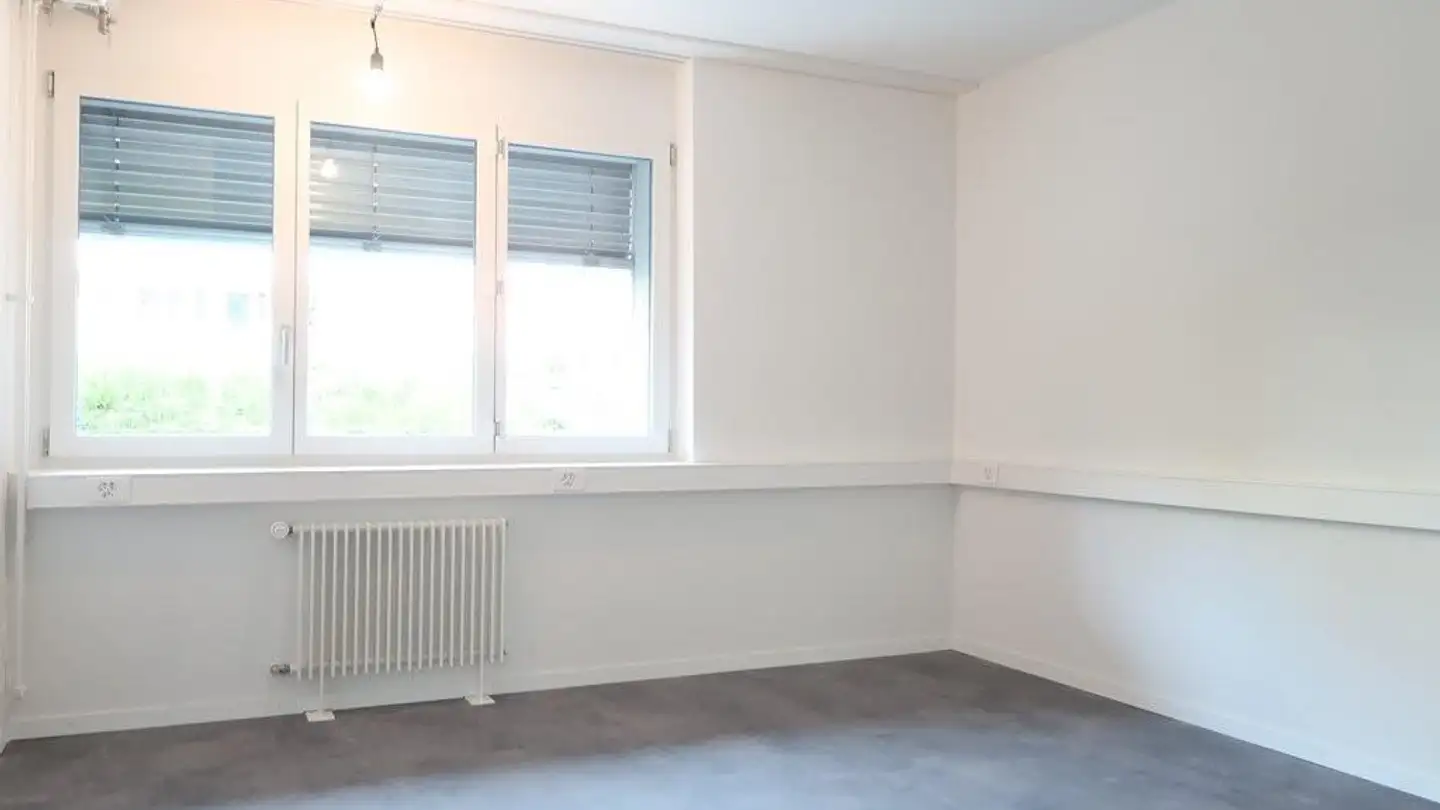 Bürofläche mieten - Funkstrasse 104, 3084 Wabern - Foto 4