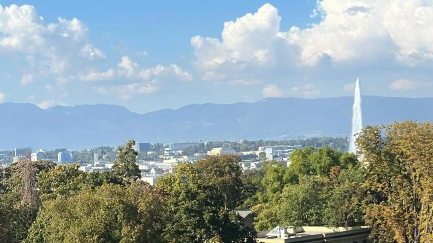 Apartment for sale - 1208 Genève
