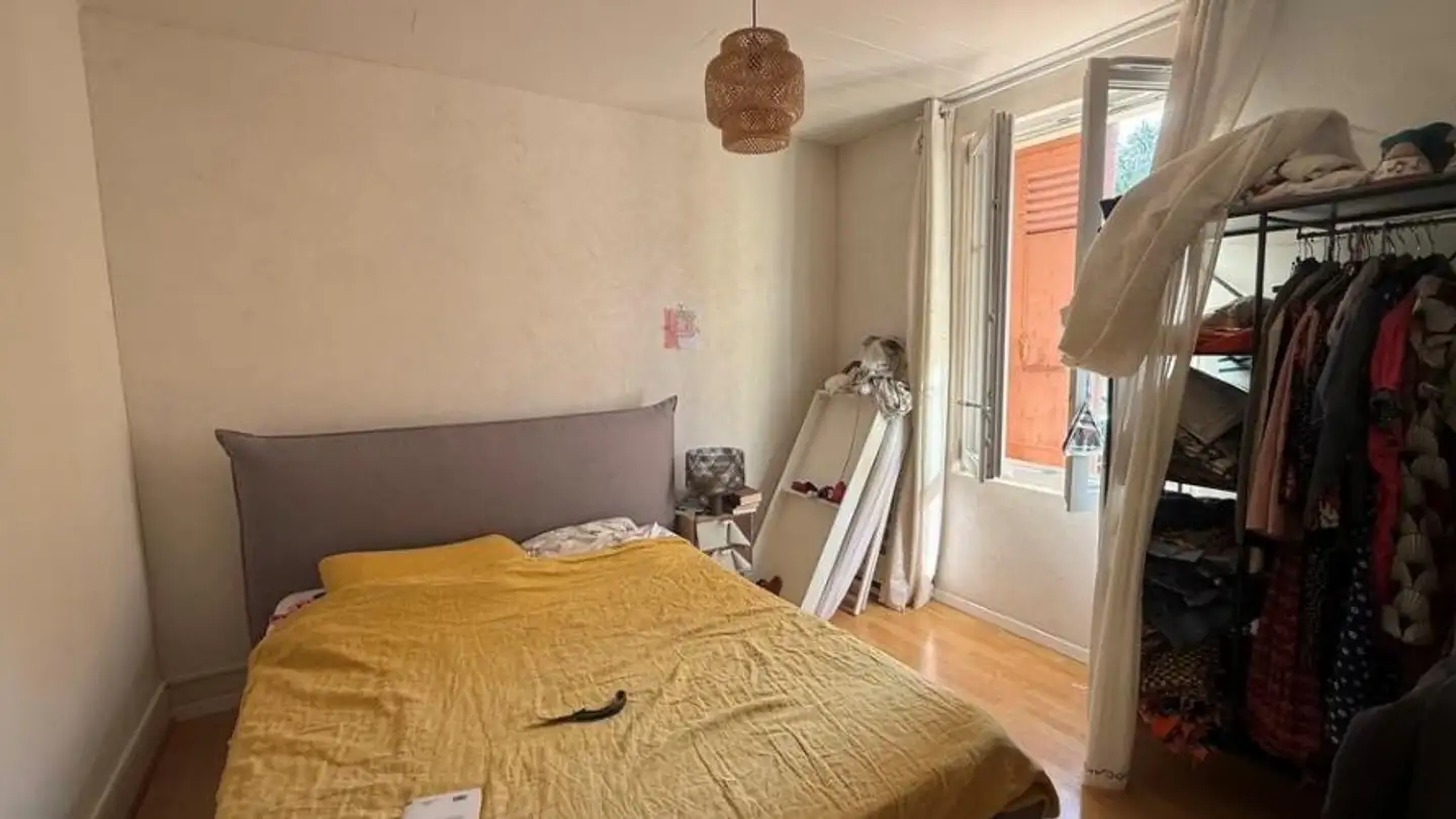 Apartment for rent - Chemin du Fontenay 5, 1400 Yverdon-les-Bains - Photo 2