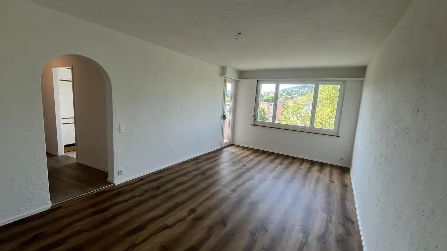 Appartement à louer - Schützenstrasse 27, 8953 Dietikon