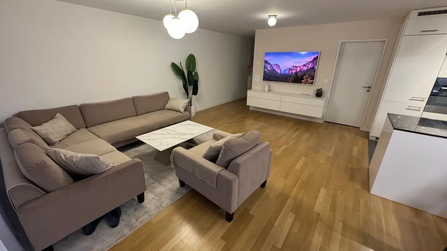 Apartment for rent - 8108 Dällikon - Photo 2