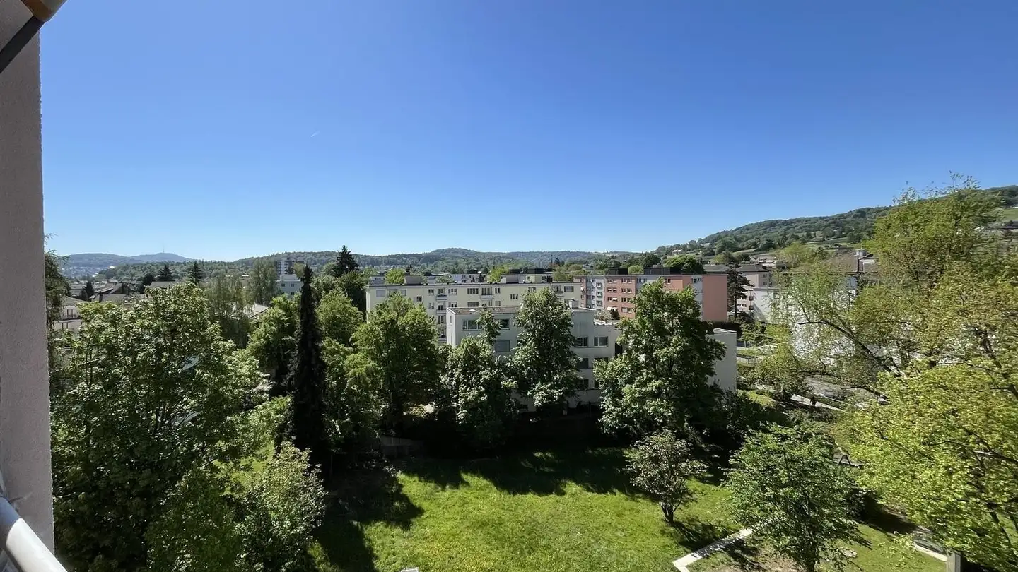 Appartement à louer - Schützenstrasse 27, 8953 Dietikon - Photo 2