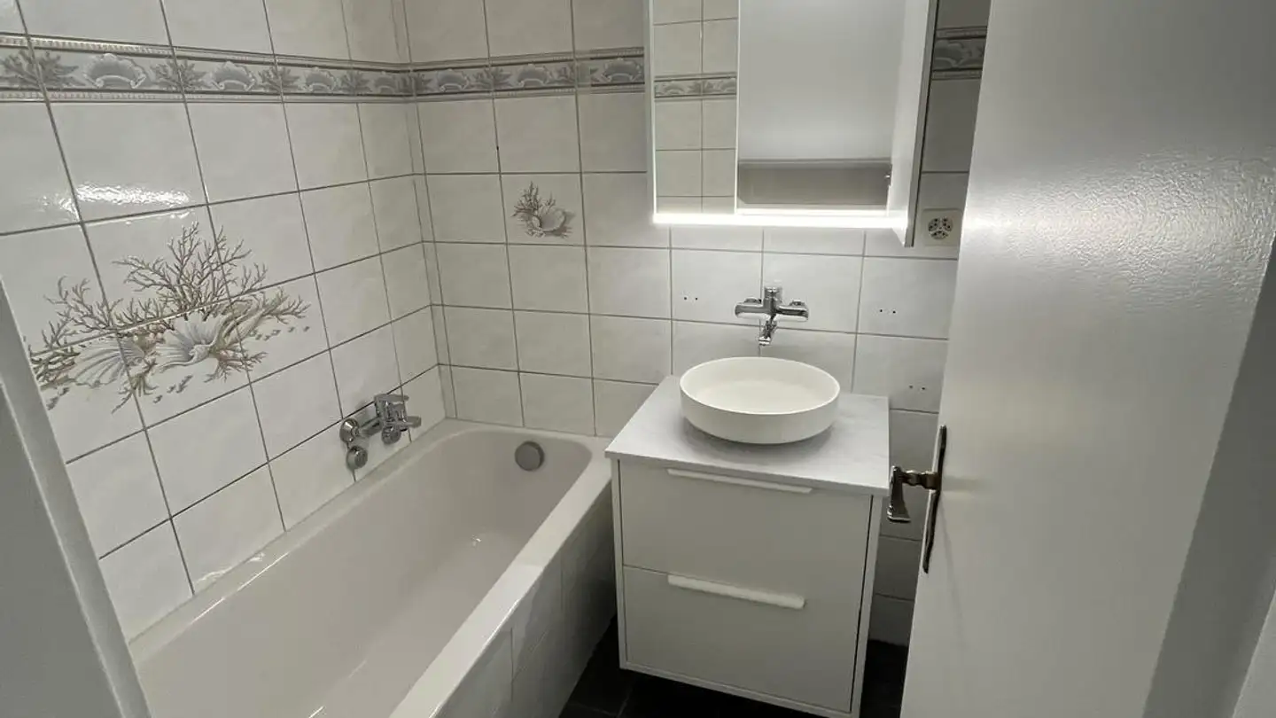 Appartement à louer - Schützenstrasse 27, 8953 Dietikon - Photo 3