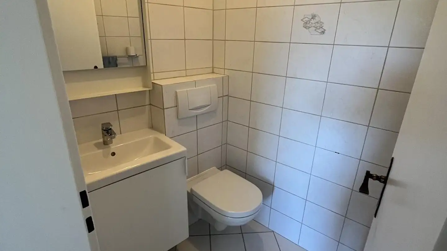 Appartement à louer - Schützenstrasse 27, 8953 Dietikon - Photo 4