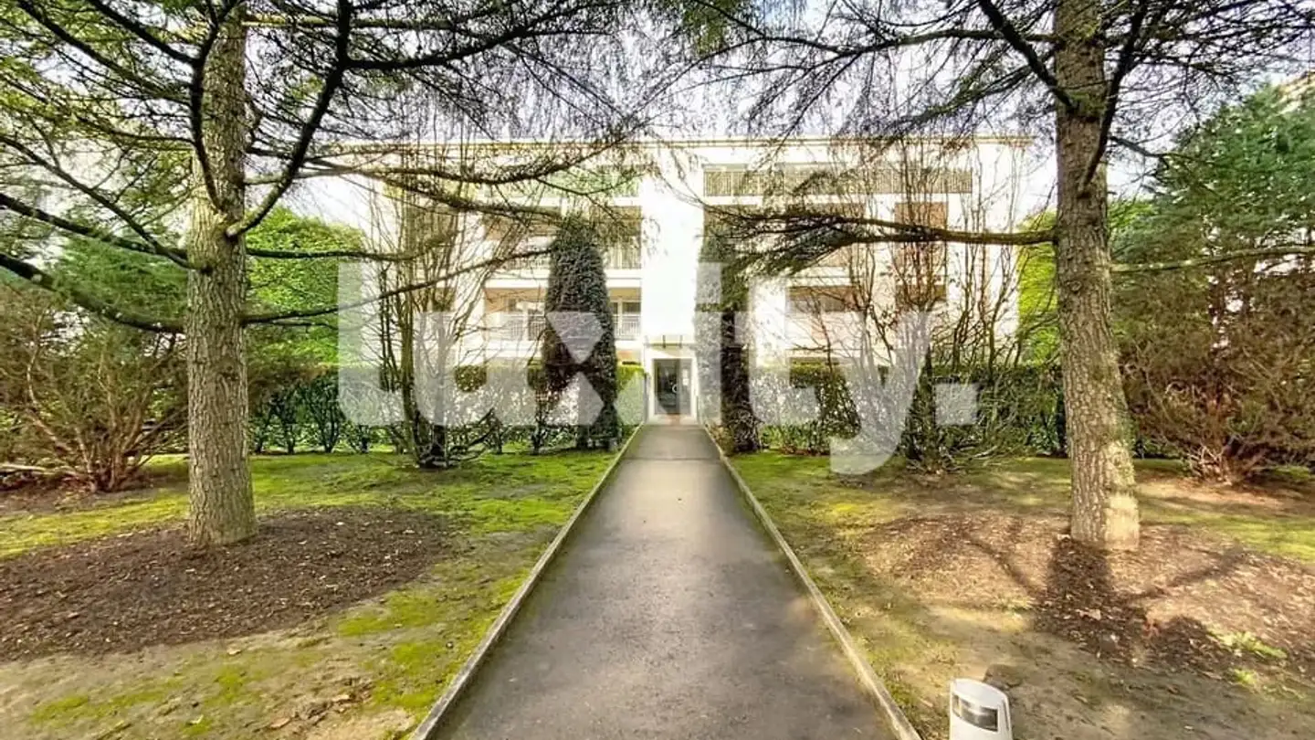 Wohnung mieten - 1180 Rolle