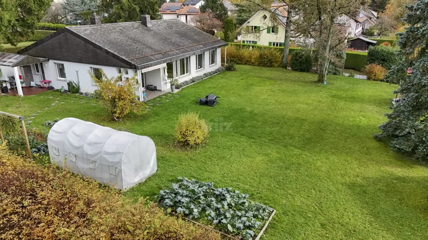 Single house for sale - 1066 Epalinges