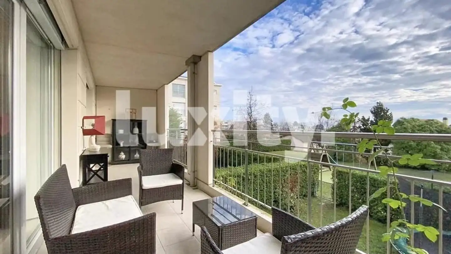 Wohnung mieten - 1180 Rolle - Foto 4