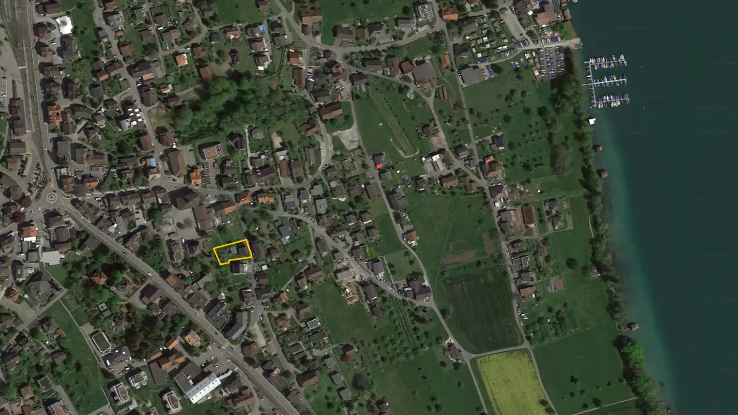 Bauland kaufen - Schöntalstrasse, 5712 Beinwil am See - Foto 2