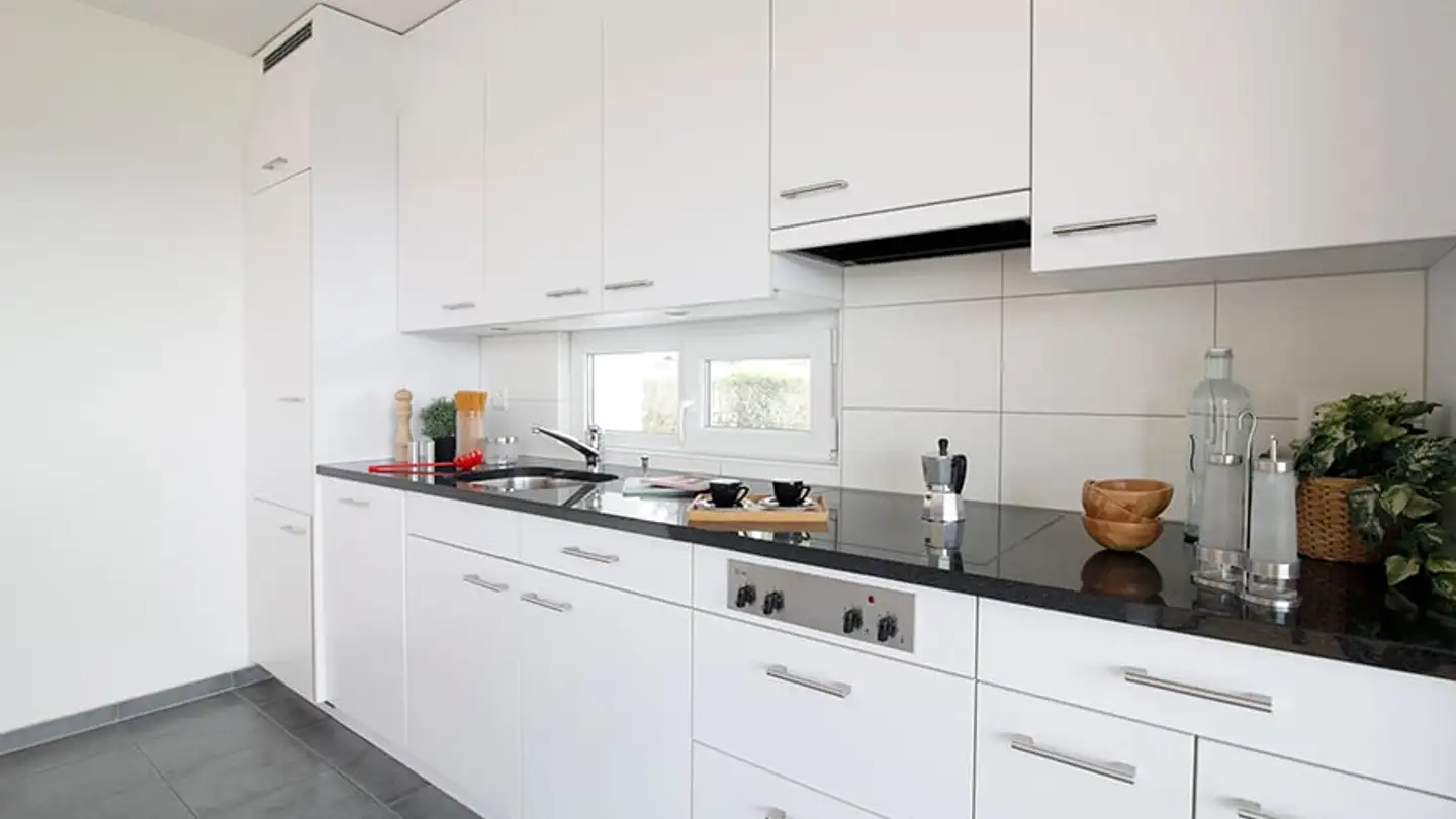 Appartamento in affitto - Neugrubenstrasse 21a, 9500 Wil SG - Foto 4