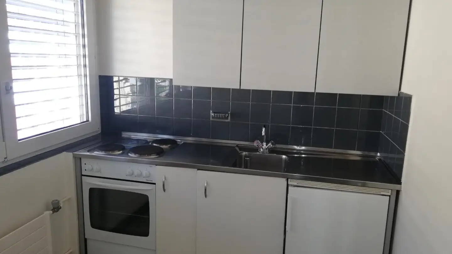 Appartamento in affitto - Rue Henry-Grandjean 1, 2400 Le Locle
