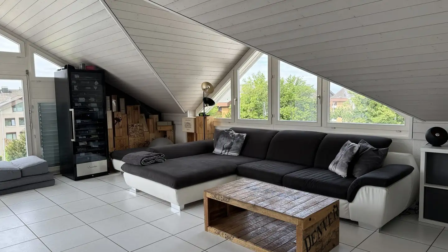 Apartment for rent - Birkenmatt 11, 6343 Rotkreuz