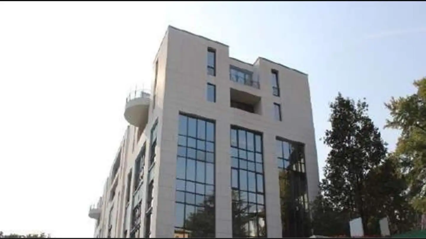 Bureau à louer - Via San Gottardo, 6942 Savosa