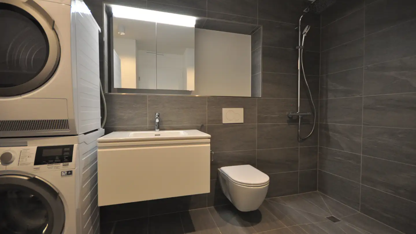 Appartement à louer - Schaffhauserstrasse 453, 8052 Zürich - Photo 4