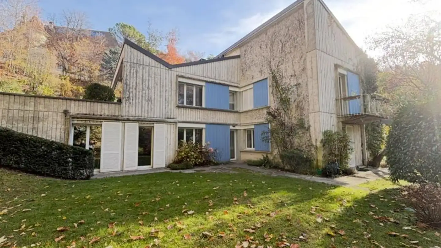 Spazio ufficio in affitto - 1260 Nyon