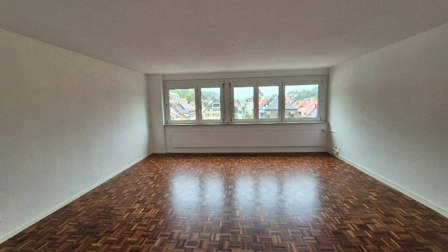Appartamento in affitto - Rue Henry-Grandjean 1, 2400 Le Locle - Foto 2