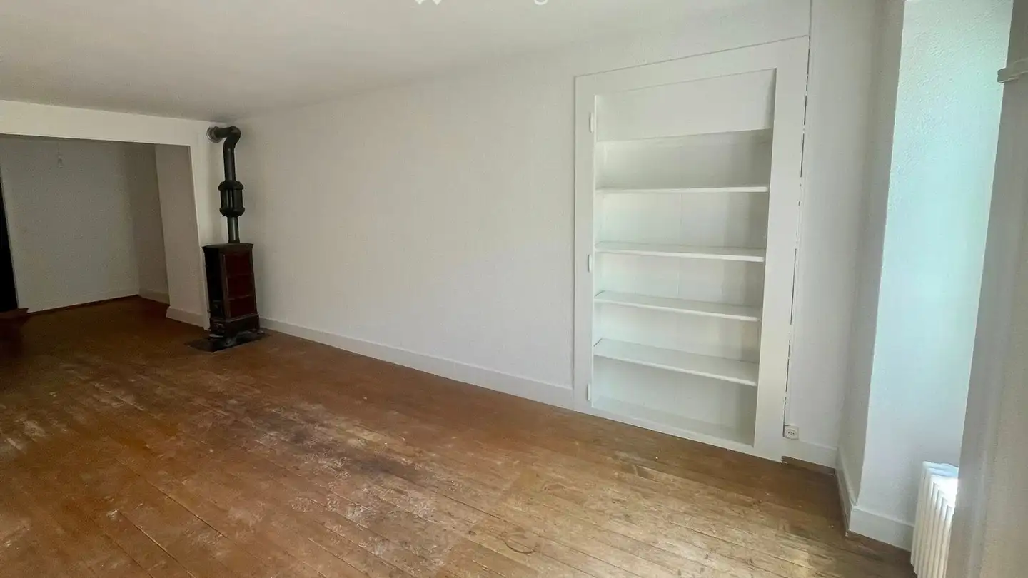 Apartment for rent - Grand-Rue, 1166 Perroy - Photo 3