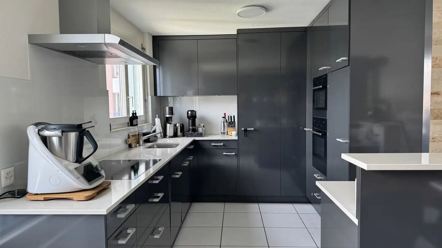 Apartment for rent - Birkenmatt 11, 6343 Rotkreuz - Photo 3