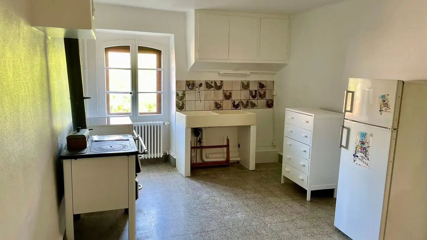 Apartment for rent - Grand-Rue, 1166 Perroy - Photo 4