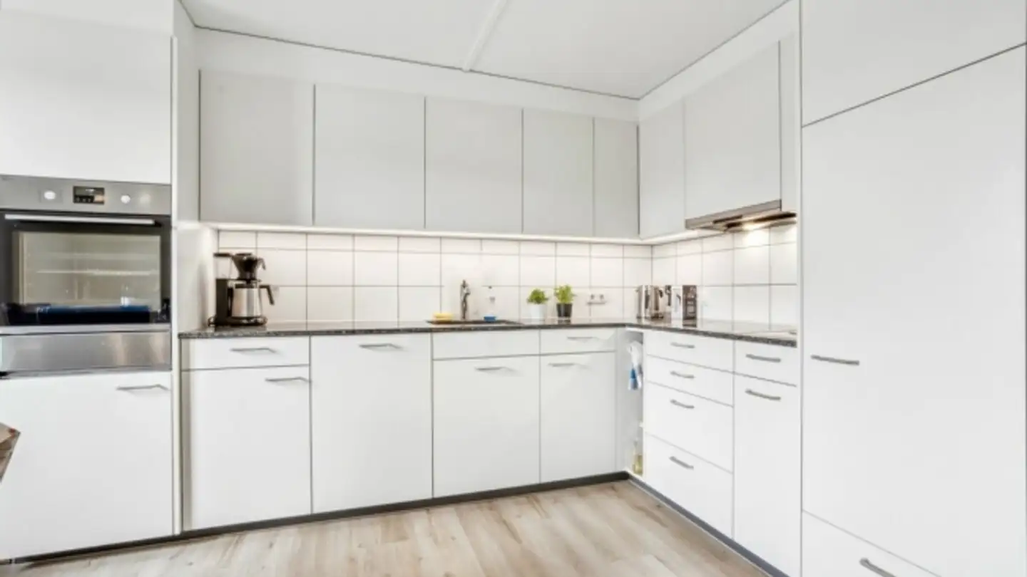 Residential building for sale - Dorfstrasse 100, 5728 Gontenschwil