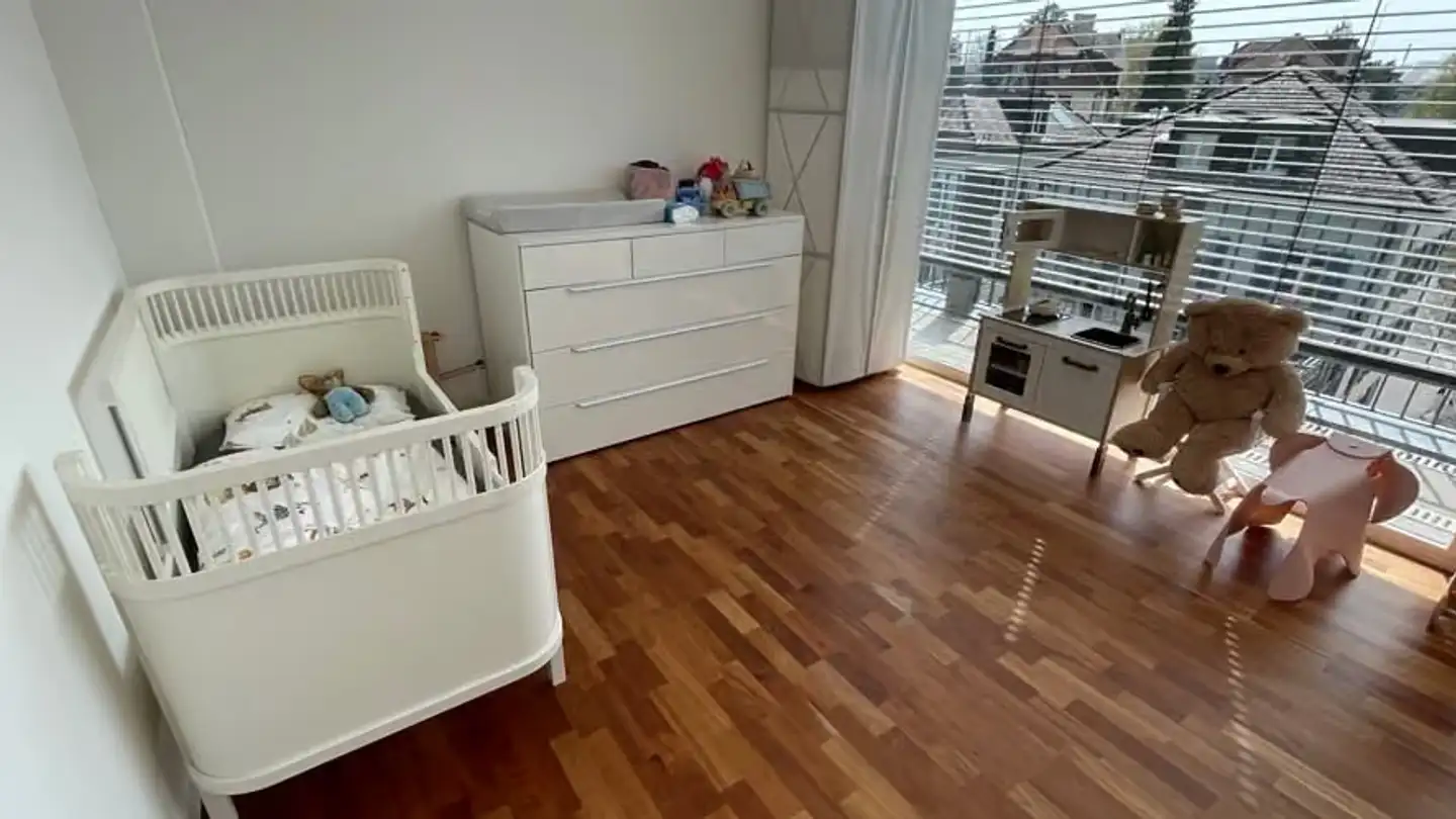Duplex in affitto - 8006 Zürich - Foto 4