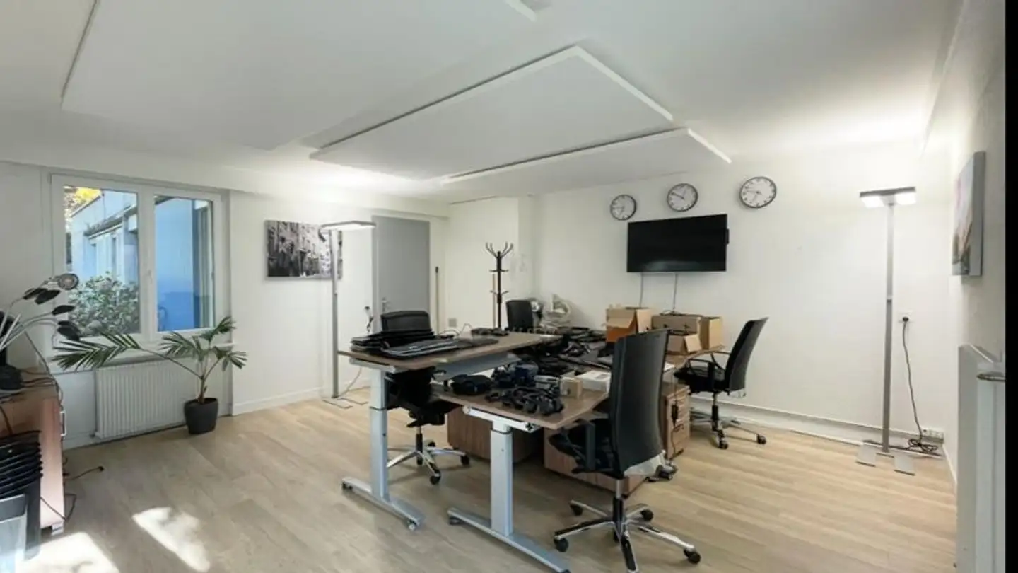 Office space for rent - 1260 Nyon