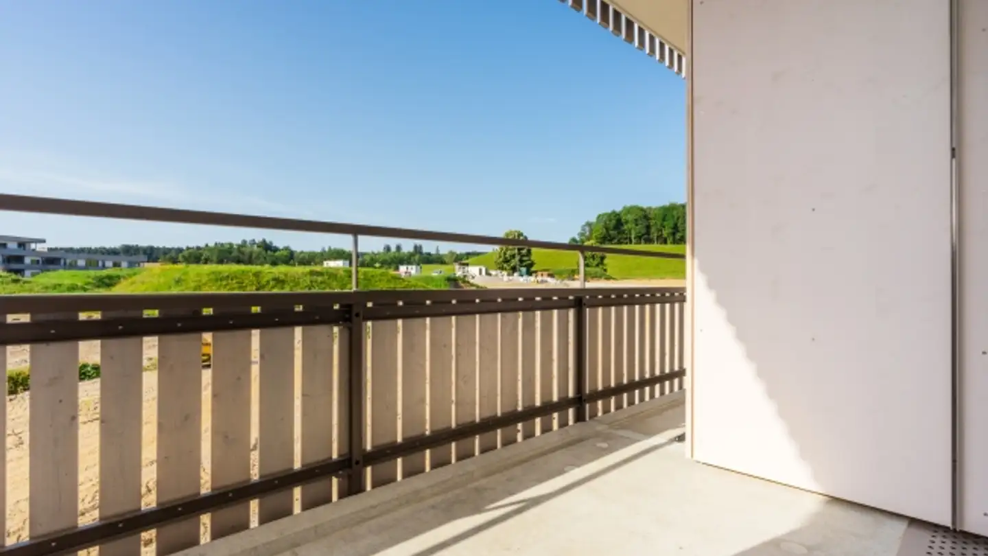 Wohnung mieten - Schöngrünstrasse 62c, 4500 Solothurn