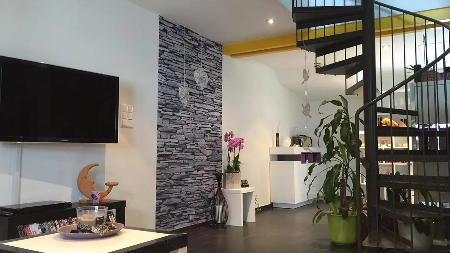Wohnung mieten - Ringgasse 11, 9450 Altstätten SG