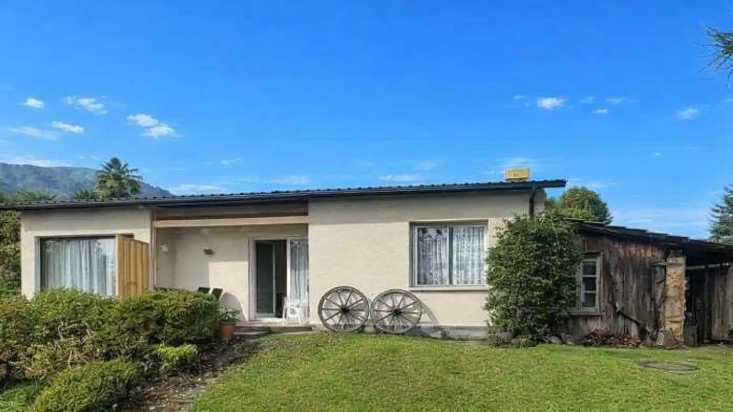 Villa kaufen - 6947 Vaglio - Foto 2