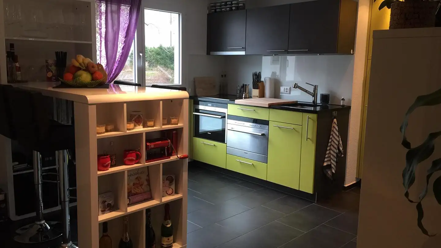 Wohnung mieten - Ringgasse 11, 9450 Altstätten SG - Foto 2